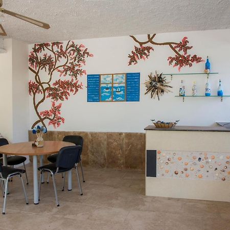 Apartments Tania Παραλία Διονυσίου Εξωτερικό φωτογραφία