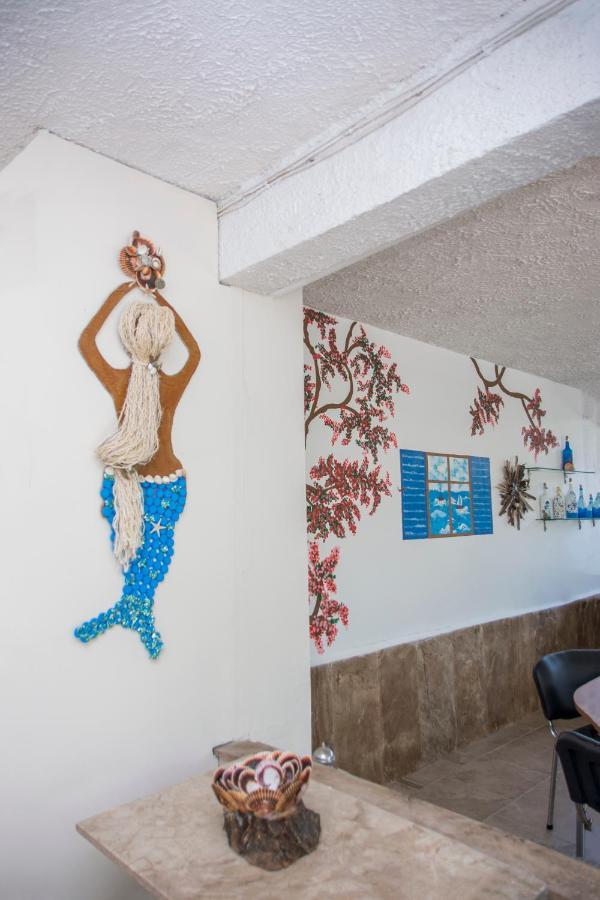 Apartments Tania Παραλία Διονυσίου Εξωτερικό φωτογραφία