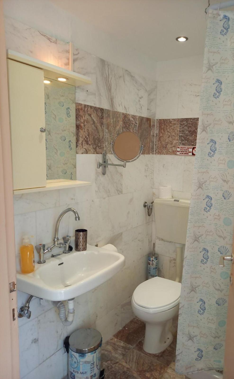 Apartments Tania Παραλία Διονυσίου Εξωτερικό φωτογραφία