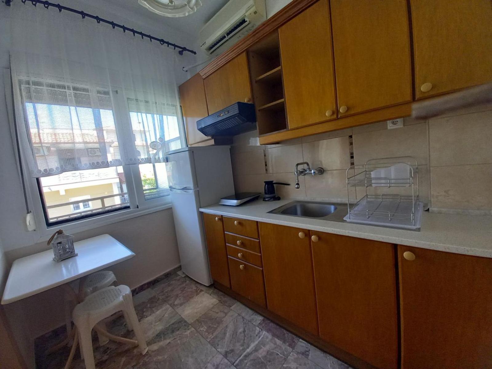 Apartments Tania Παραλία Διονυσίου Εξωτερικό φωτογραφία